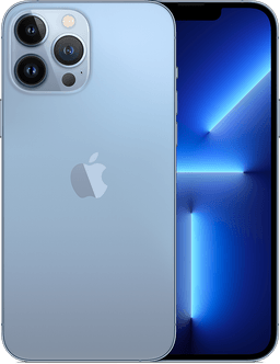 Ремонт iPhone 13 Pro Max