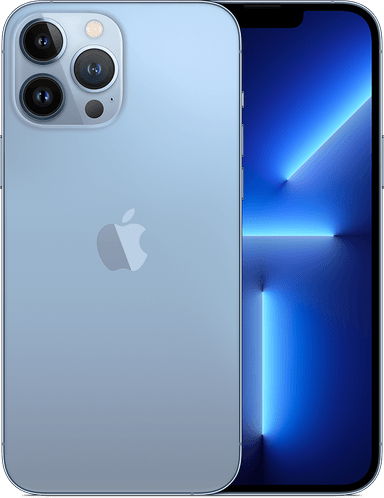 iPhone 13 Pro Max