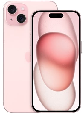 iPhone 15