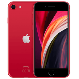 Ремонт iPhone SE (2-го поколения)