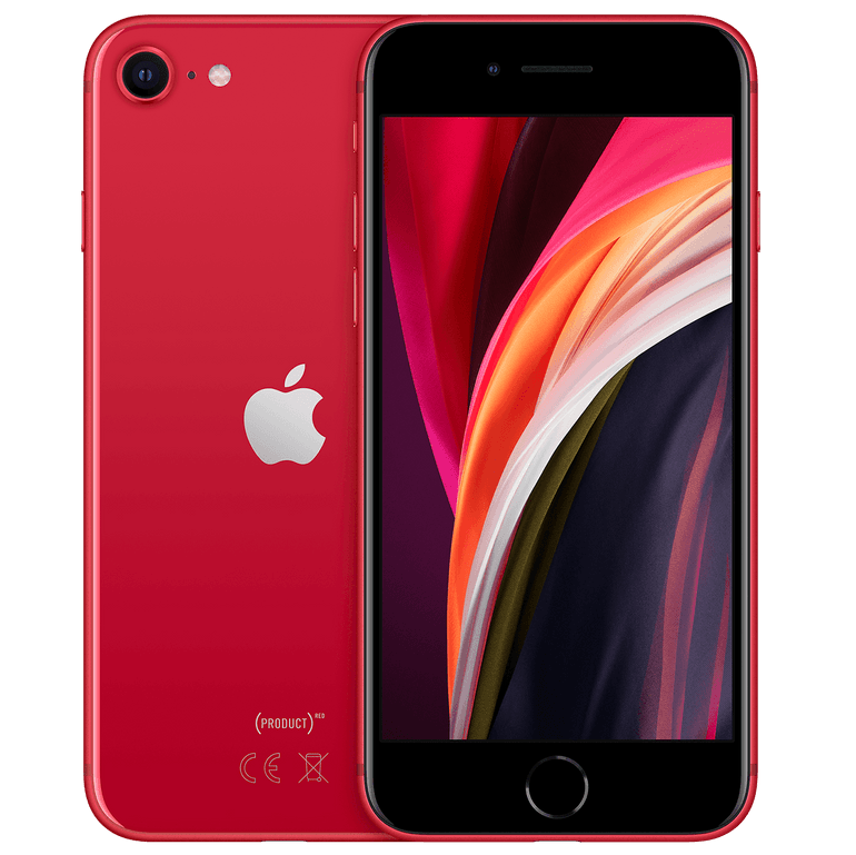 Ремонт iPhone SE (2-го поколения)