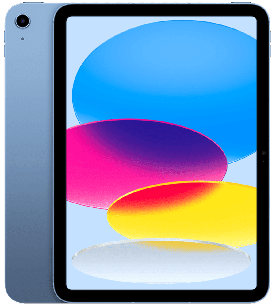 Ремонт iPad 10 10.9" (2022)