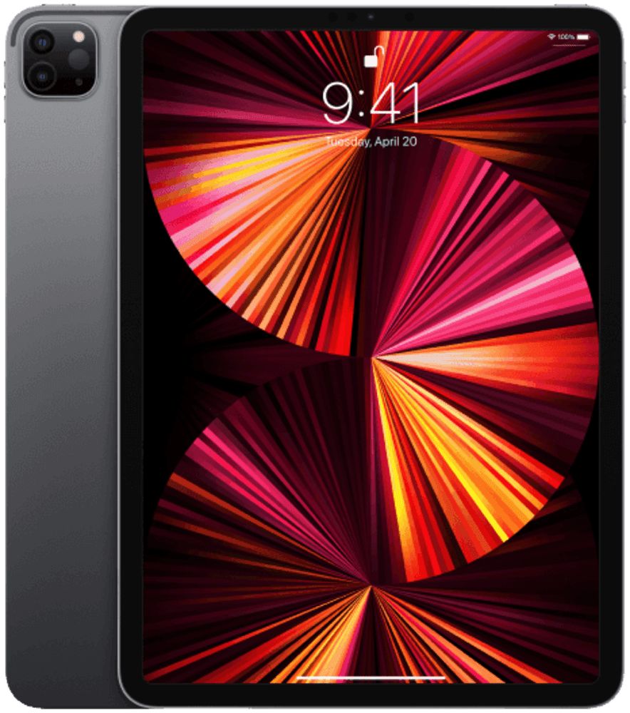 Ремонт iPad Pro 11" (2020)