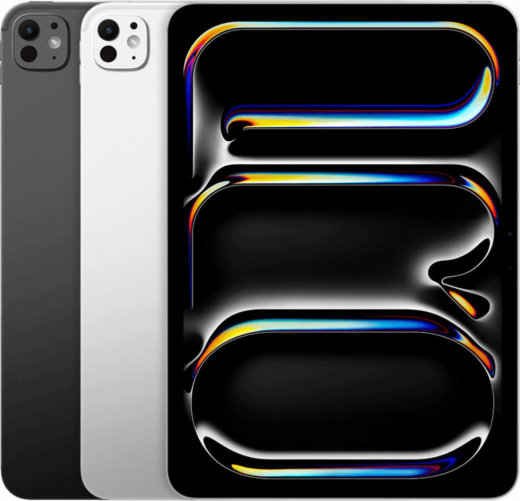 Ремонт iPad Pro M4 11"