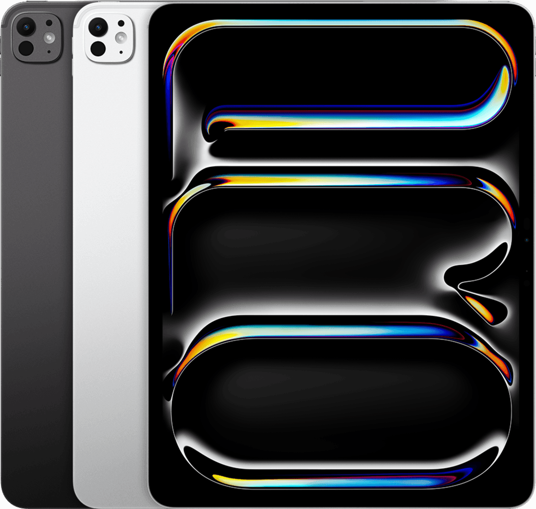 Ремонт iPad Pro M4 13"