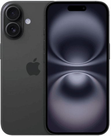 iPhone 16 Plus