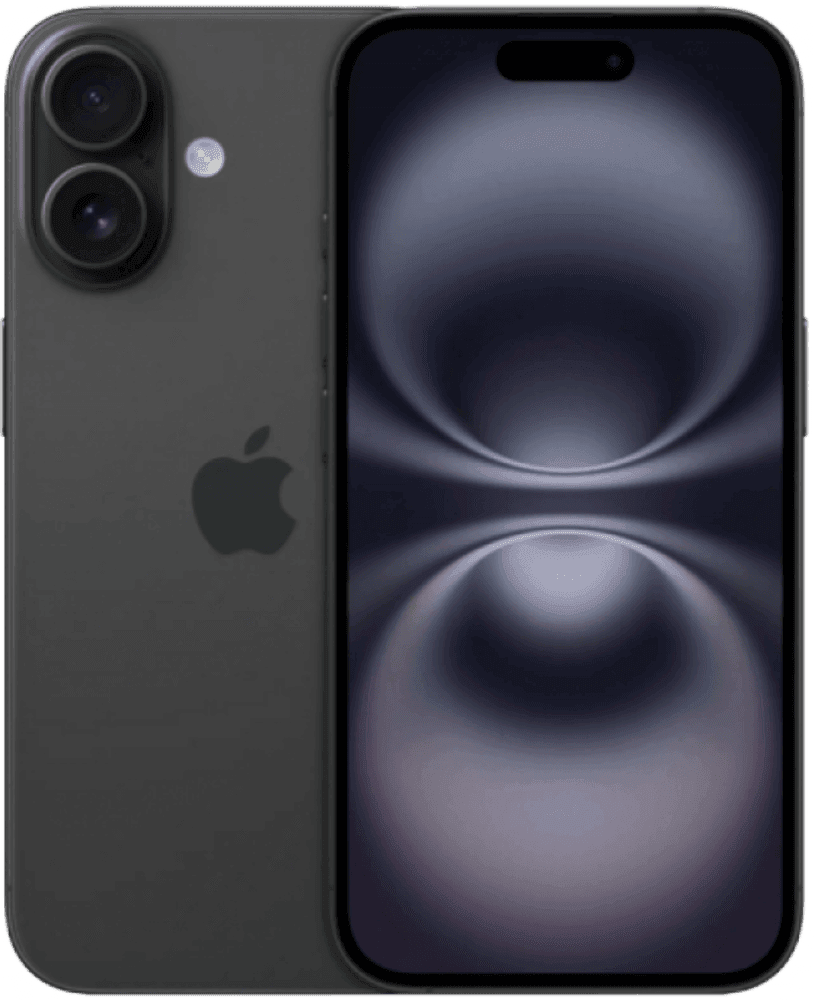 Ремонт iPhone 16 Plus