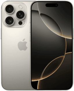 Ремонт iPhone 16 Pro