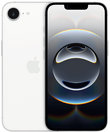 iPhone 16e