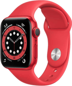 Ремонт Apple Watch Series 6 40mm