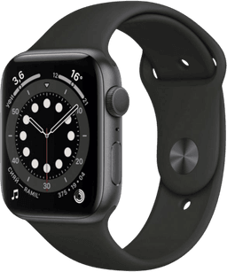 Ремонт Apple Watch Series 6 44mm