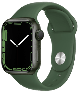 Ремонт Apple Watch Series 7 41mm