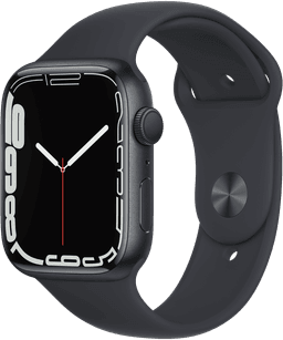 Ремонт Apple Watch Series 7 45mm