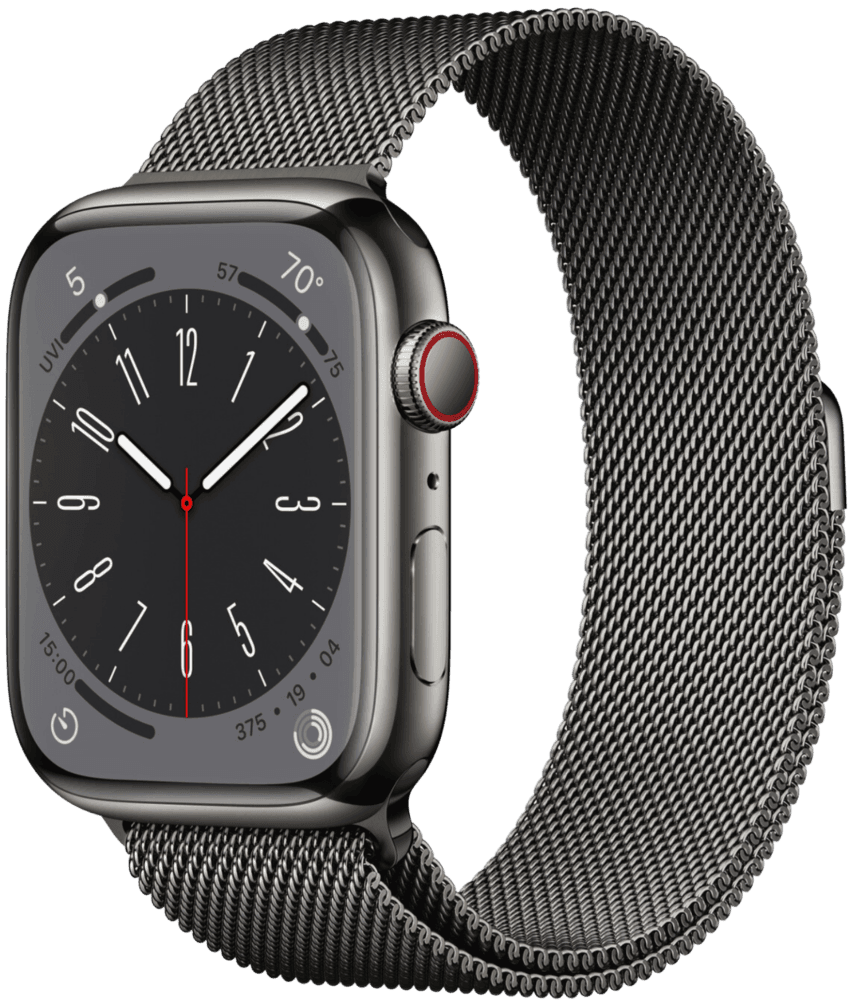 Ремонт Apple Watch Series 8 41mm