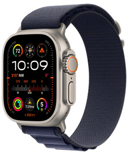 Ремонт Apple Watch Ultra 2