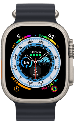 Ремонт Apple Watch Ultra