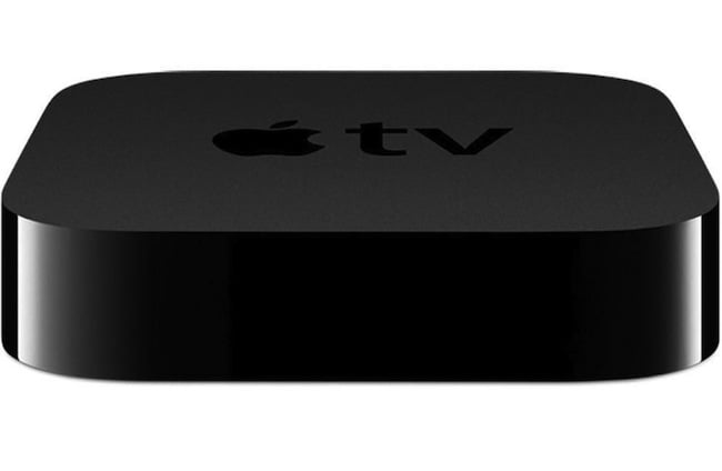 Apple пора обновлять свою ТВ-приставку