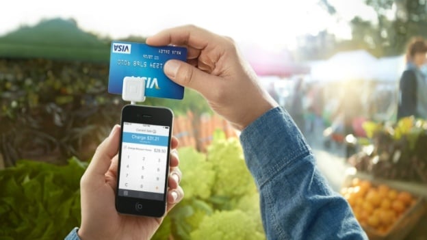 Apple планирует купить Square