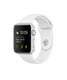 Ремонт Apple Watch Series 1 42mm