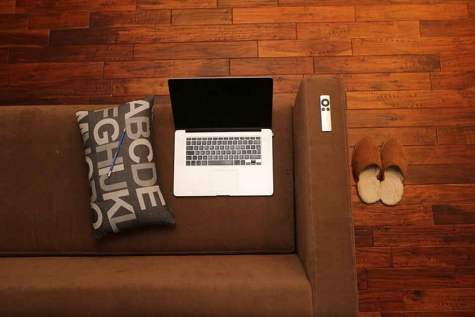 Сильно греется MacBook