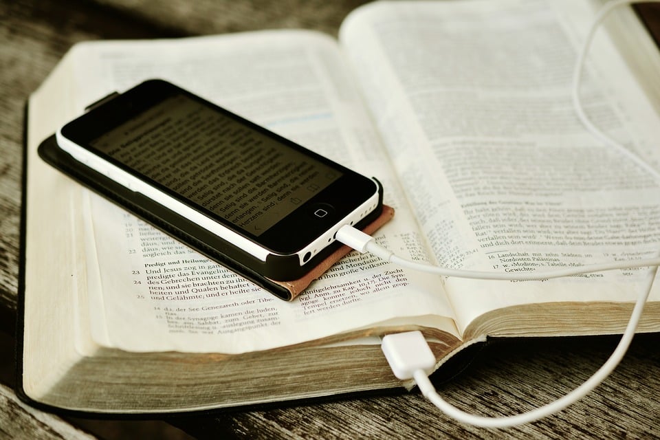 Как продлить жизнь аккумулятору iPhone?