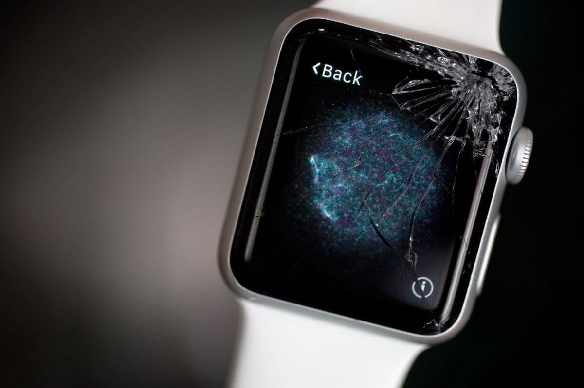 Все часы Apple Watch – бракованные?