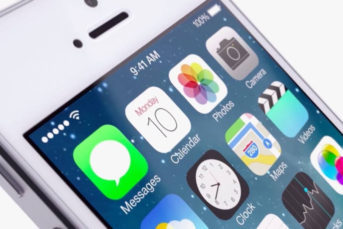 «Символы смерти» в экосистеме Apple, или как обезопасить свой гаджет