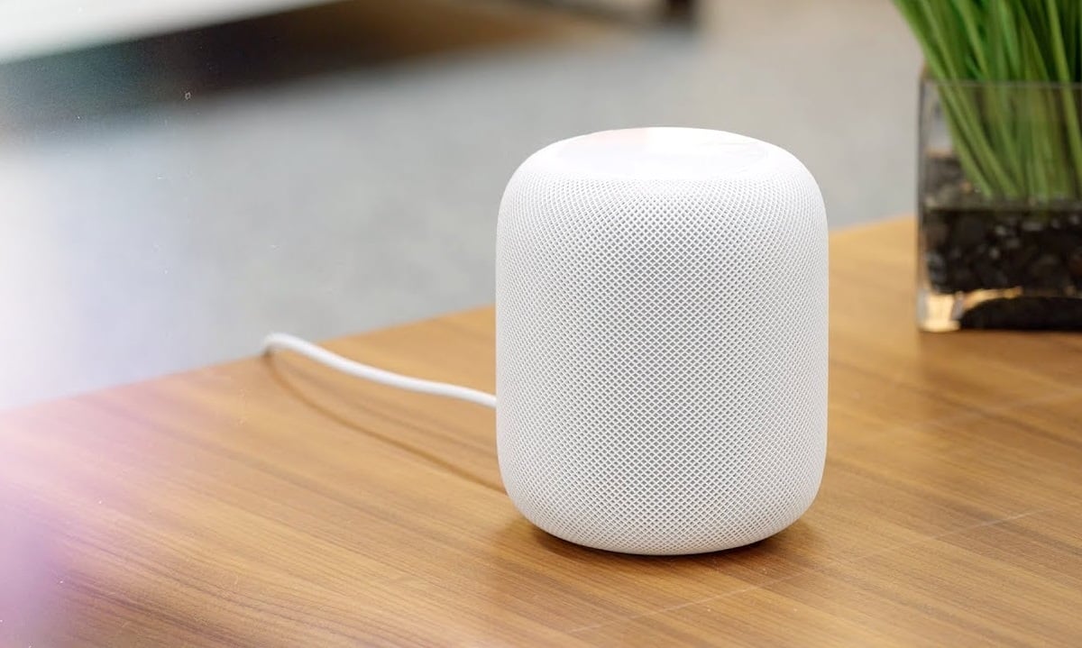 Почему не стоит ломать Apple HomePod?