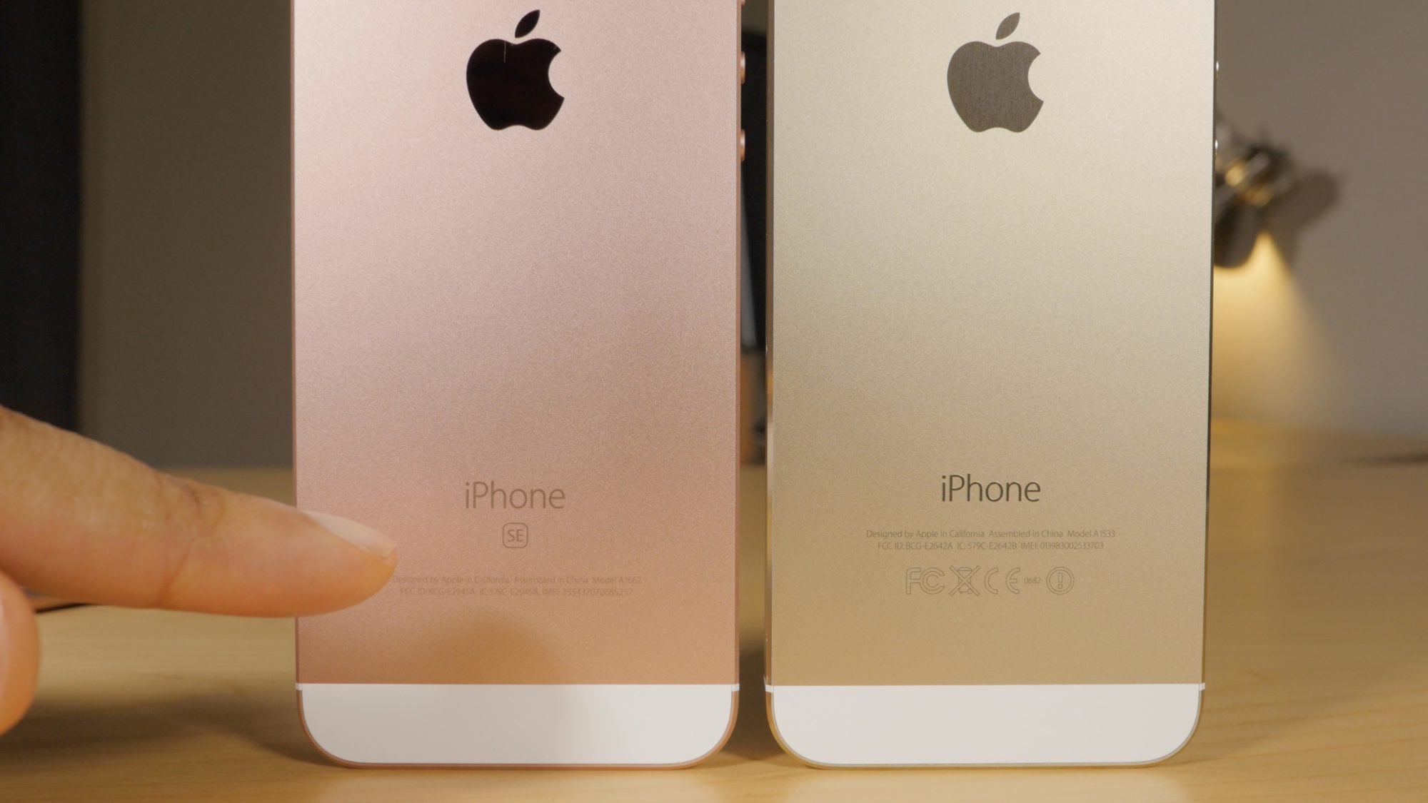 Как купить iPhone SE с рук и не остаться обманутым