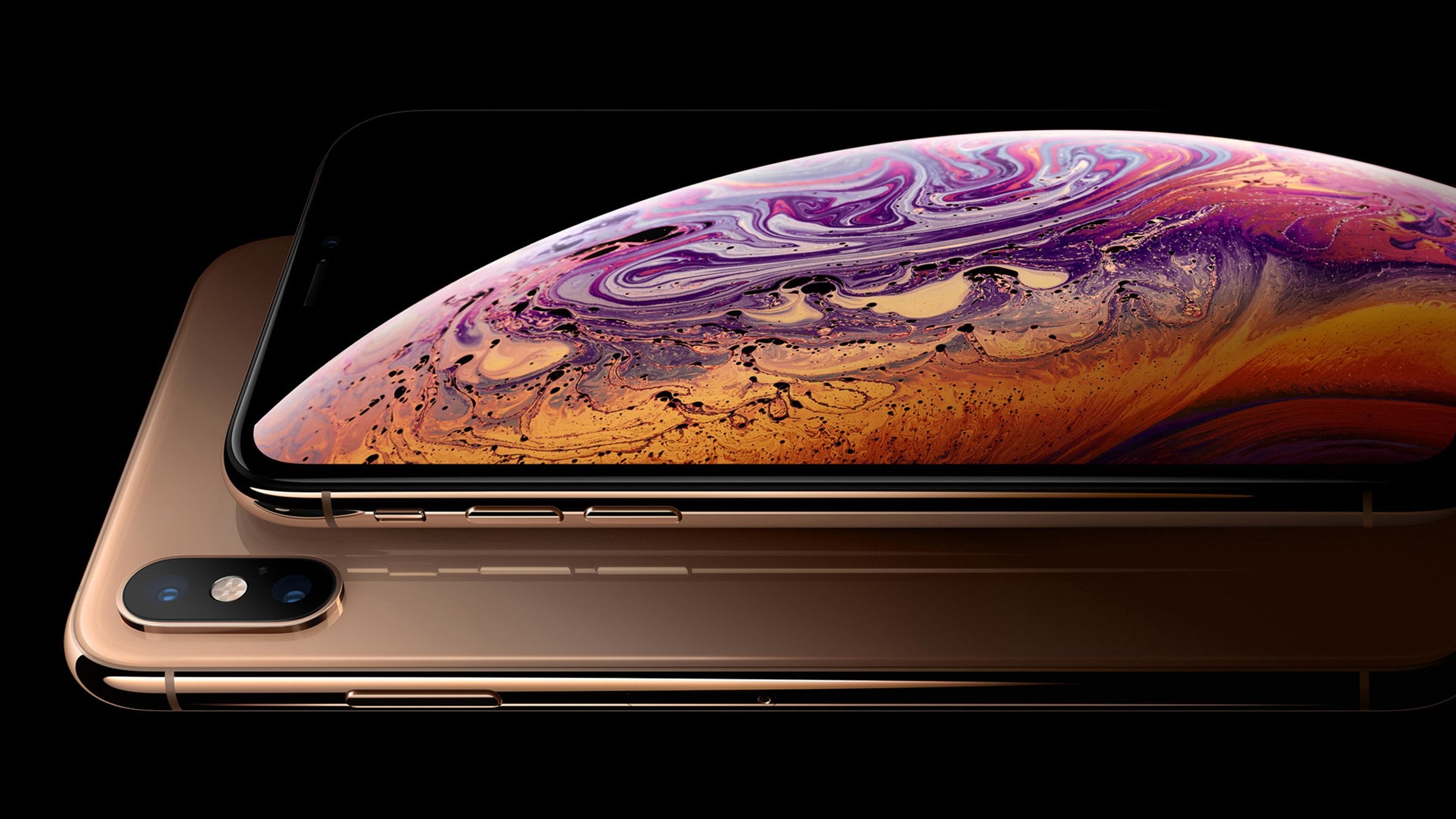 Новые iPhone XS, XS Max и XR: на что следует обратить внимание