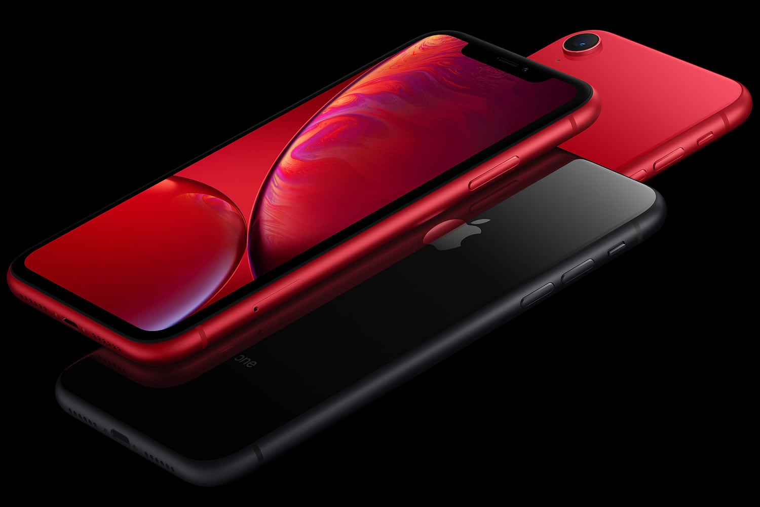 Apple iPhone XR разобран экспертами iFixit