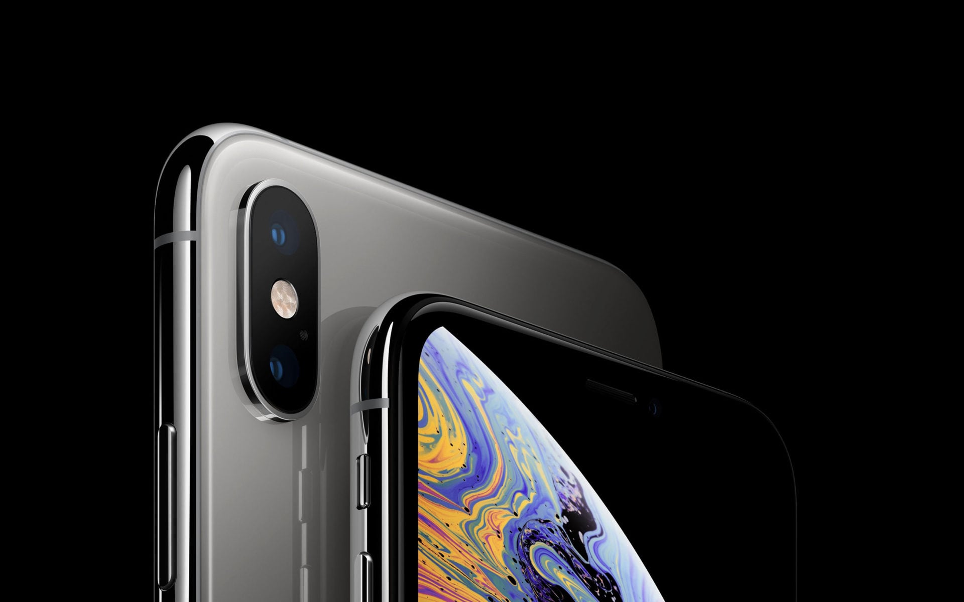 Пользователи iPhone XS жалуются на плохую скорость интернета