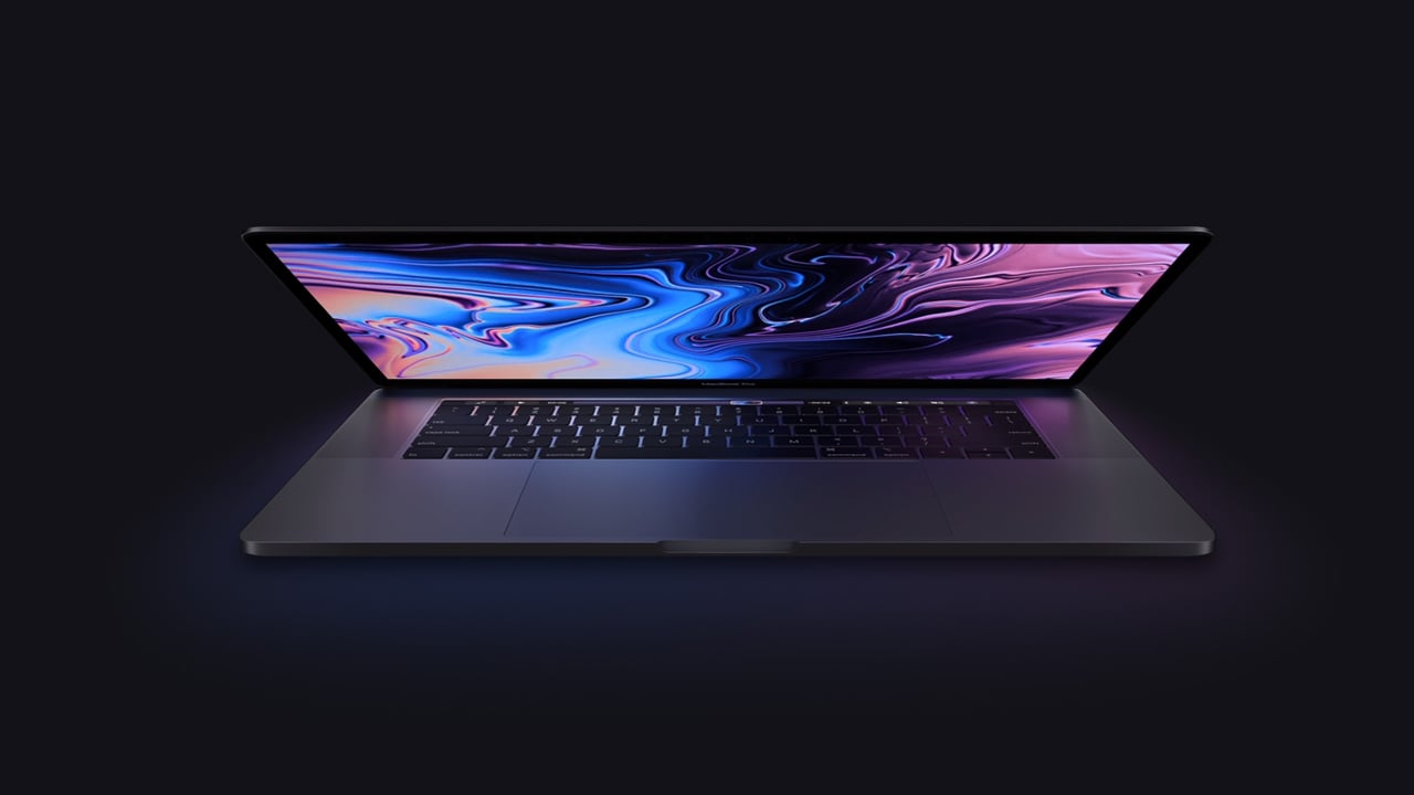 Видеокарты Radeon Vega от AMD появятся в MacBook Pro