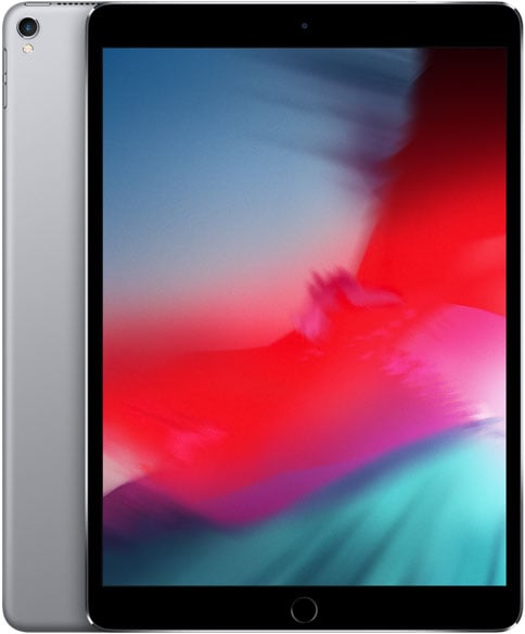 Услуга по ремонту iPad Pro 10.5" (2017): «Замена разъема питания» в Москве