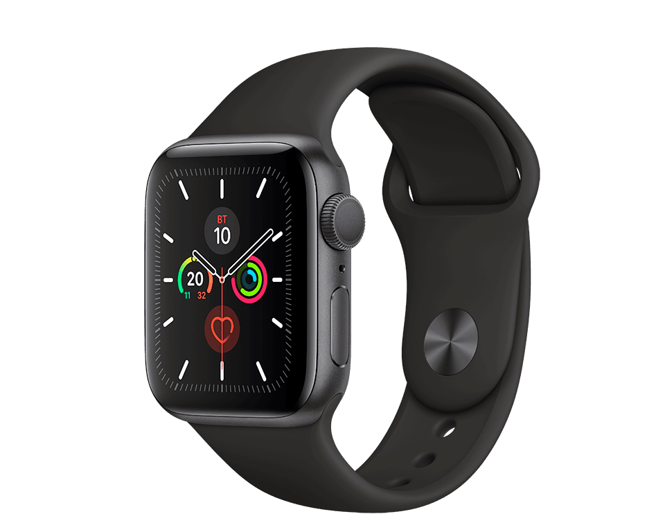 Услуга по ремонту Apple Watch Series 5 40mm: «Обмен устройства (Trade In)» в Москве