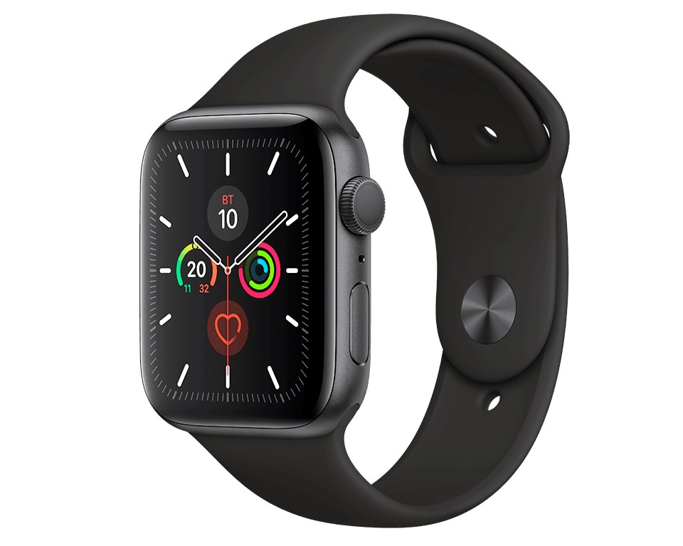Услуга по ремонту Apple Watch Series 5 44mm: «Чистка после воды (с ультразвуком)» в Москве