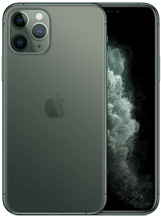 iPhone 11 Pro