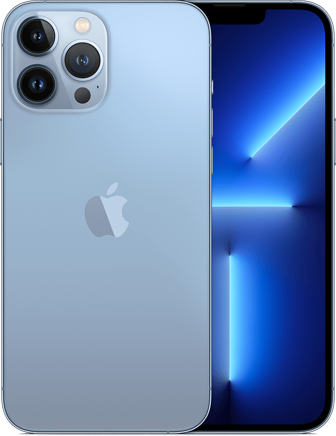 Ремонт iPhone 13 Pro Max