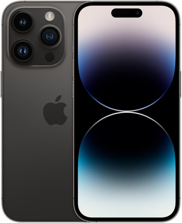 Услуга по ремонту iPhone 14 Pro: «Замена разъема питания» в Москве