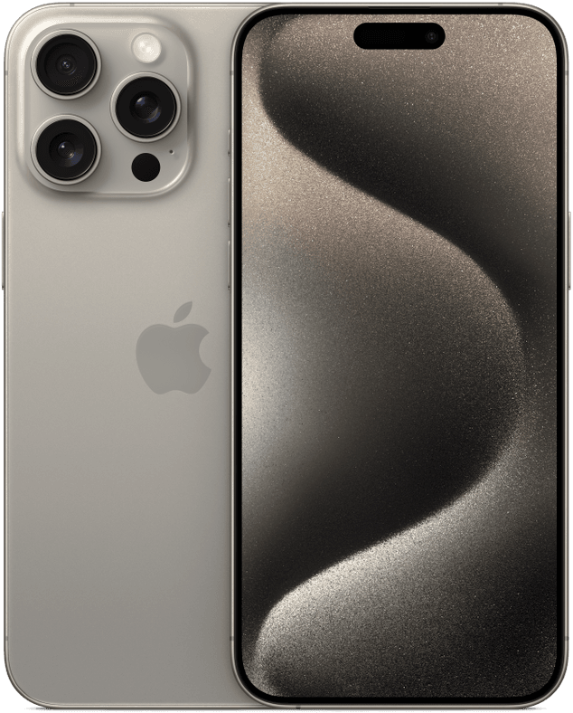 Услуга по ремонту iPhone 15 Pro: «Замена аккумулятора» в Москве
