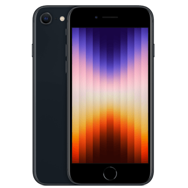 iPhone SE 2022