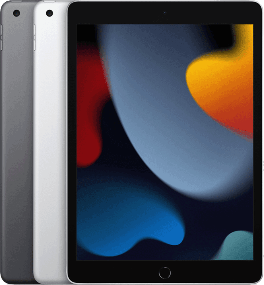 Ремонт iPad 9 10.2" (2021)