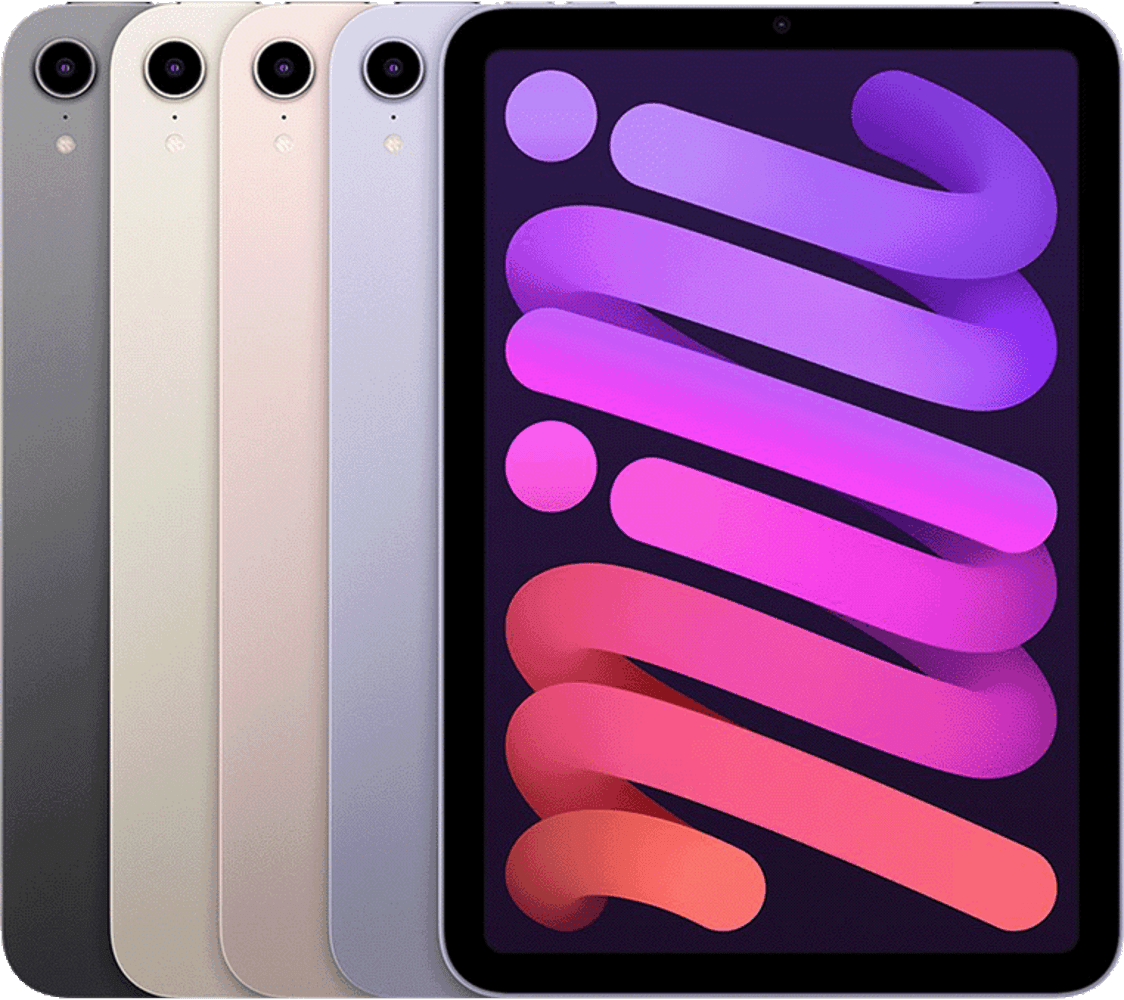 Ремонт iPad Mini 6 (2021)