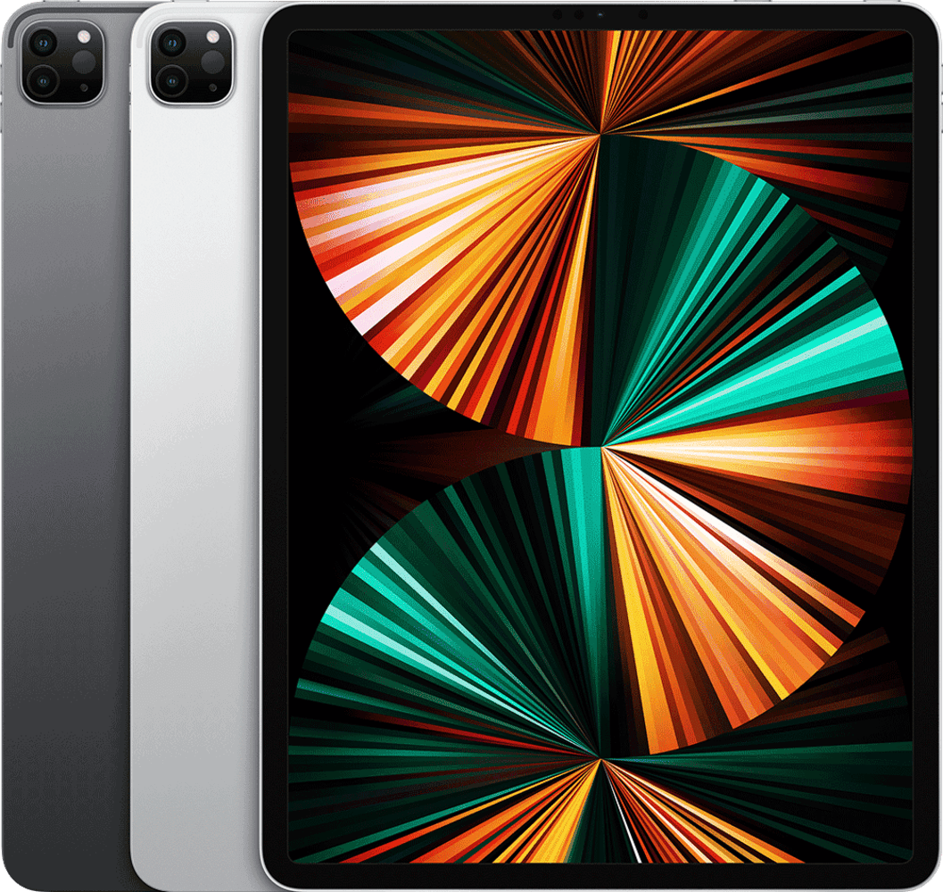 Ремонт iPad Pro 12.9" (2021)