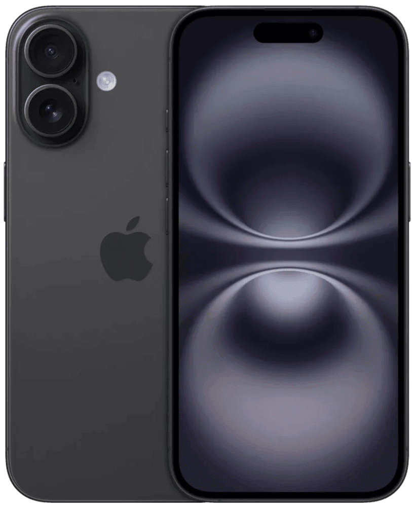 Ремонт iPhone 16