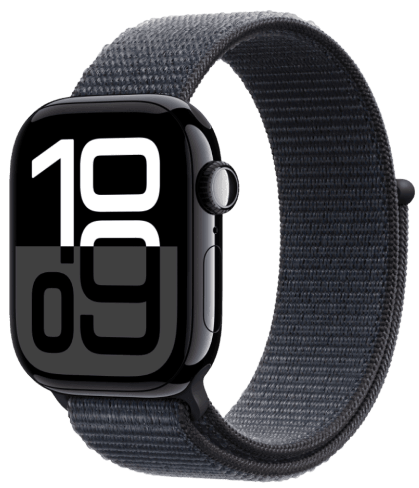 Услуга по ремонту Apple Watch Series 10 46mm: «Замена переднего стекла (переклейка)» в Москве