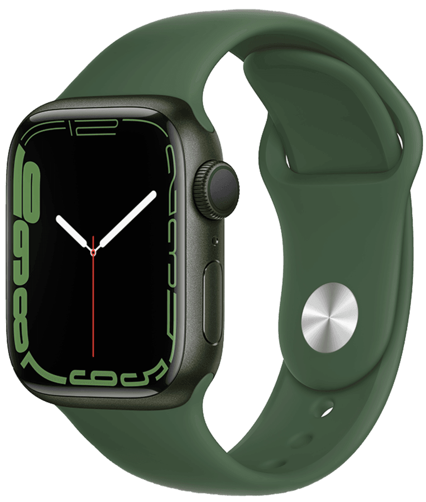 Ремонт Apple Watch Series 7 41mm