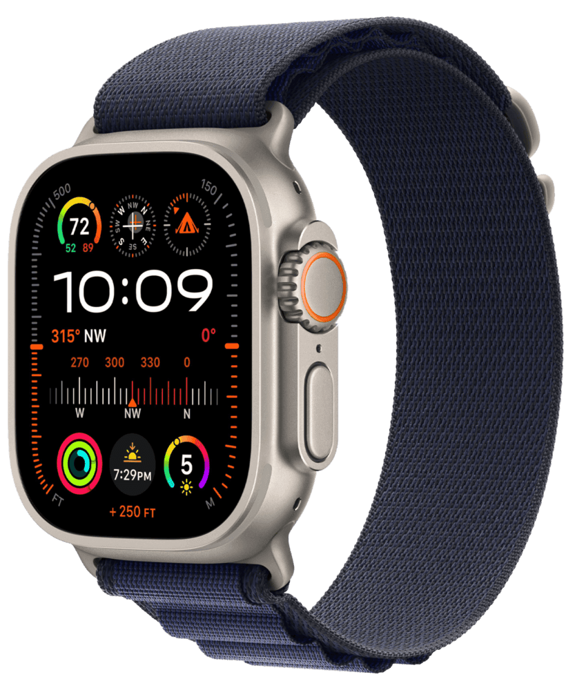 Ремонт Apple Watch Ultra 2