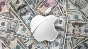 Apple – лидер в сегменте продаж мобильных игр - фото 100 apple-money1