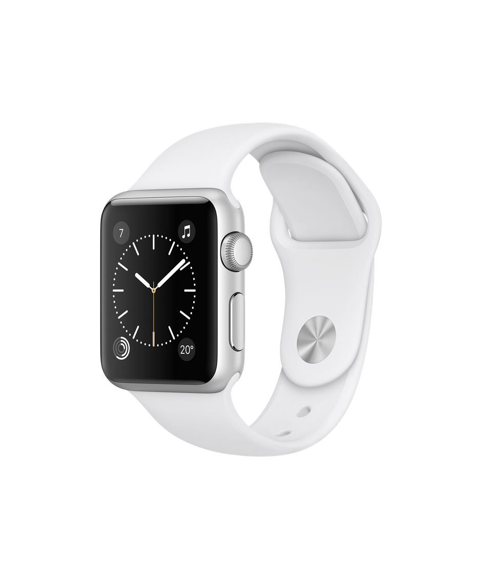 Витринный образец apple watch